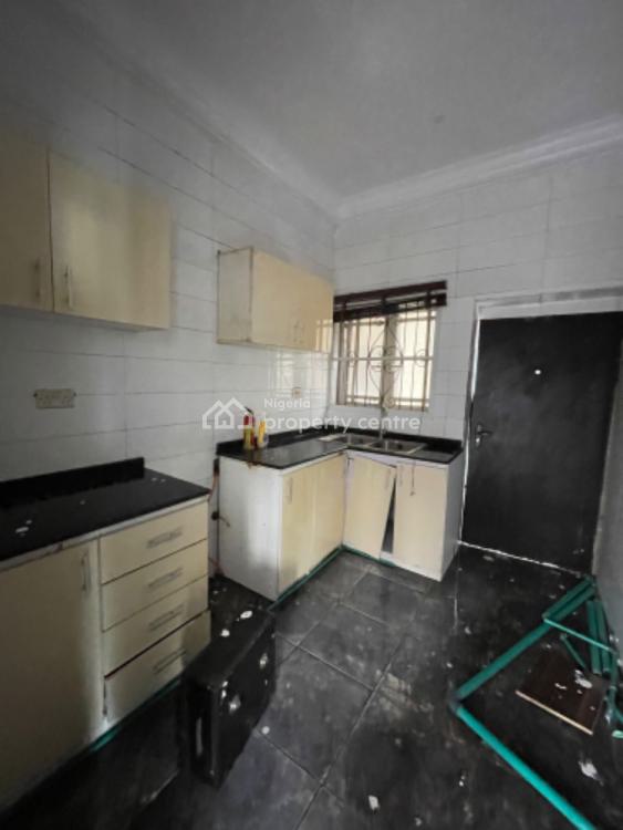 2 Bedroom Apartment, Idado, Lekki, Lagos, Flat / Apartment for Rent