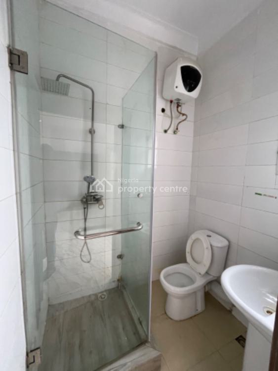 2 Bedroom Apartment, Idado, Lekki, Lagos, Flat / Apartment for Rent