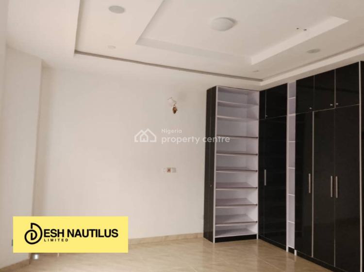 4 Bedroom Semi Detached Duplex, Ikota, Lekki, Lagos, Semi-detached Duplex for Sale