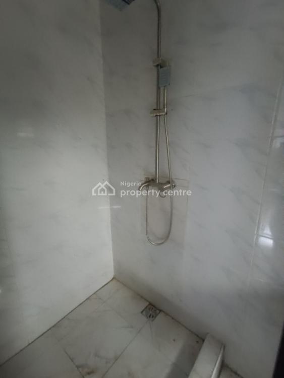 a Brand New Room and Parlor, Behind Golden Park Estate Before Shoprite, Lekki Phase 2, Lekki, Lagos, Mini Flat (room and Parlour) for Rent