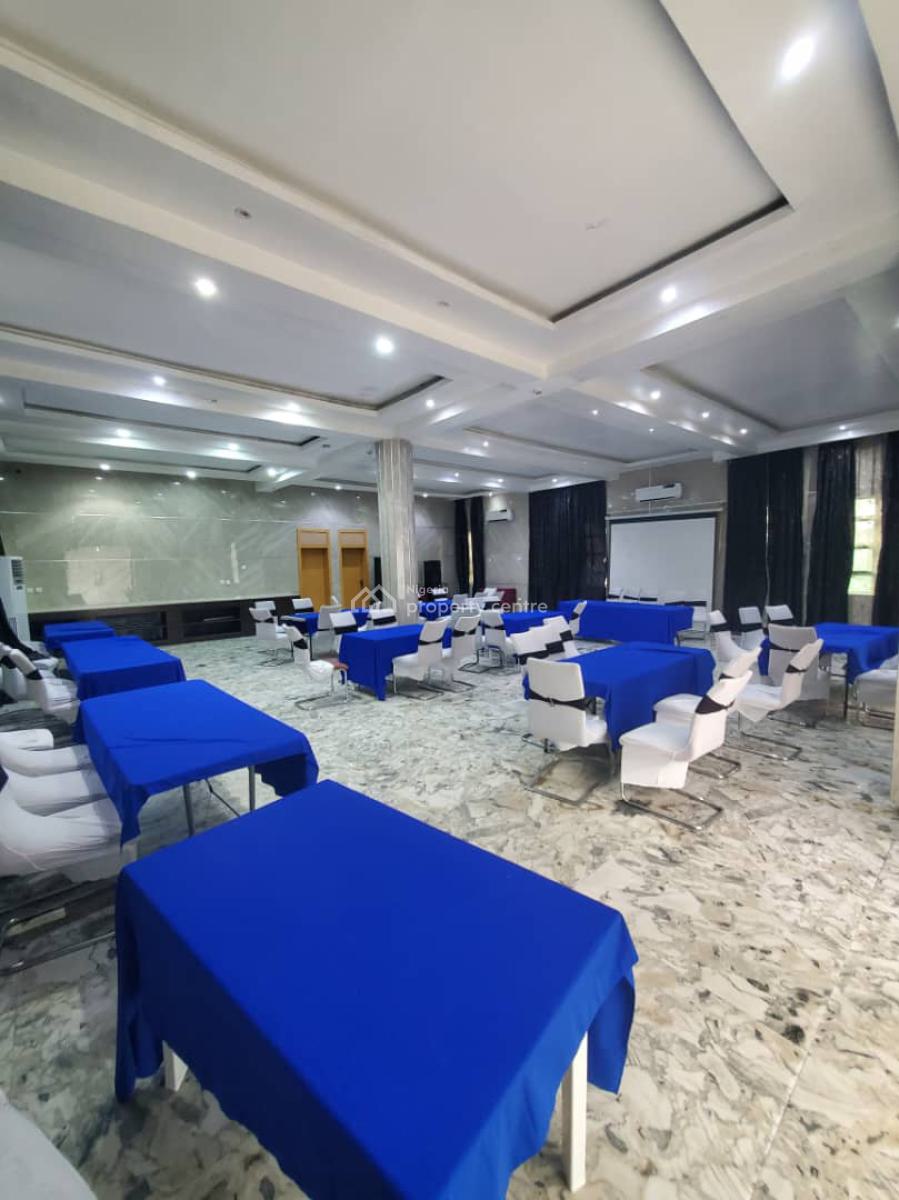 82 Rooms Hotel, Lekki Phase 1, Lekki, Lagos, Hotel / Guest House for Sale