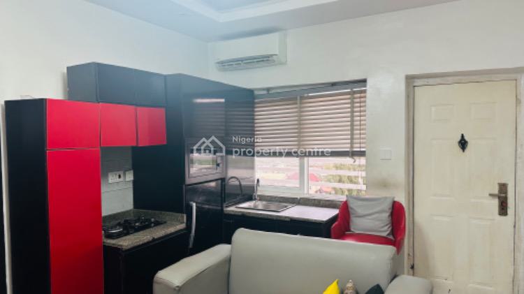 One Bedroom Apartment, Freedom Way, Lekki, Lagos, Mini Flat (room and Parlour) Short Let