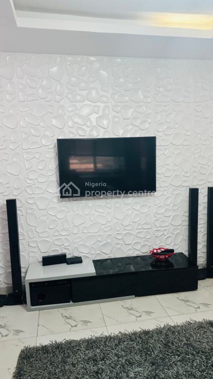 One Bedroom Apartment, Freedom Way, Lekki, Lagos, Mini Flat (room and Parlour) Short Let