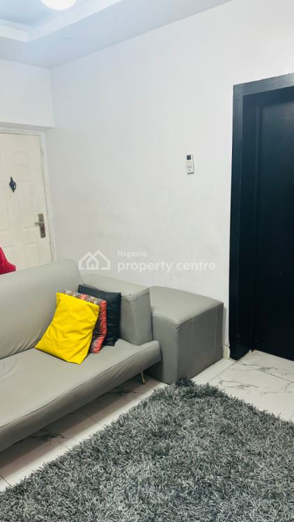 One Bedroom Apartment, Freedom Way, Lekki, Lagos, Mini Flat (room and Parlour) Short Let