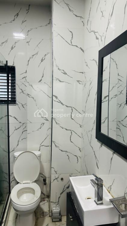One Bedroom Apartment, Freedom Way, Lekki, Lagos, Mini Flat (room and Parlour) Short Let