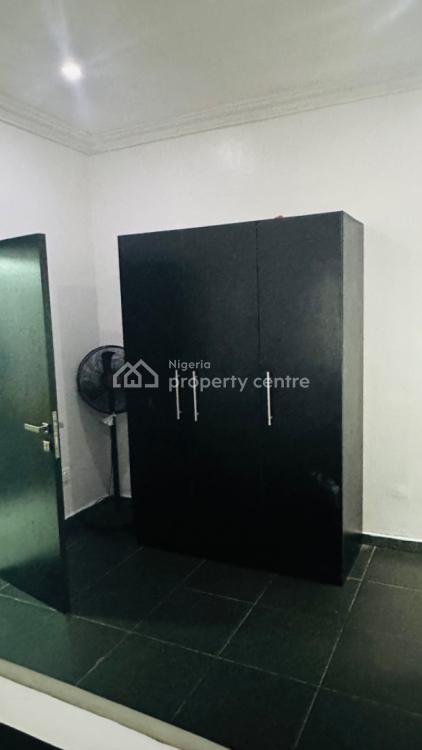 One Bedroom Apartment, Freedom Way, Lekki, Lagos, Mini Flat (room and Parlour) Short Let