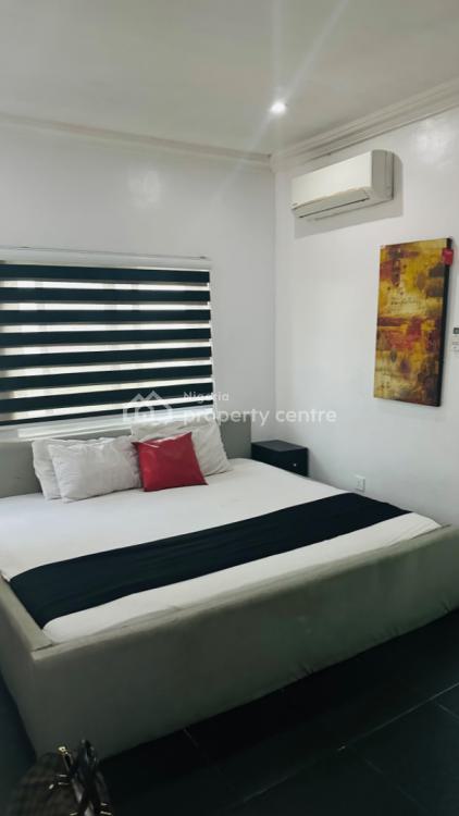 One Bedroom Apartment, Freedom Way, Lekki, Lagos, Mini Flat (room and Parlour) Short Let