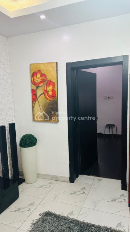 One Bedroom Apartment, Freedom Way, Lekki, Lagos, Mini Flat (room and Parlour) Short Let