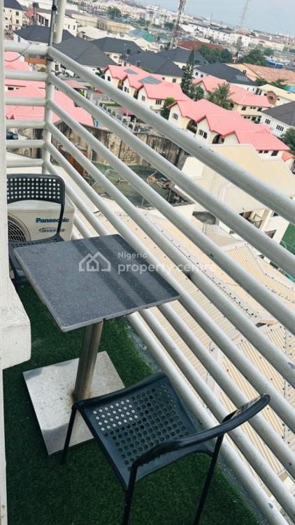 One Bedroom Apartment, Freedom Way, Lekki, Lagos, Mini Flat (room and Parlour) Short Let