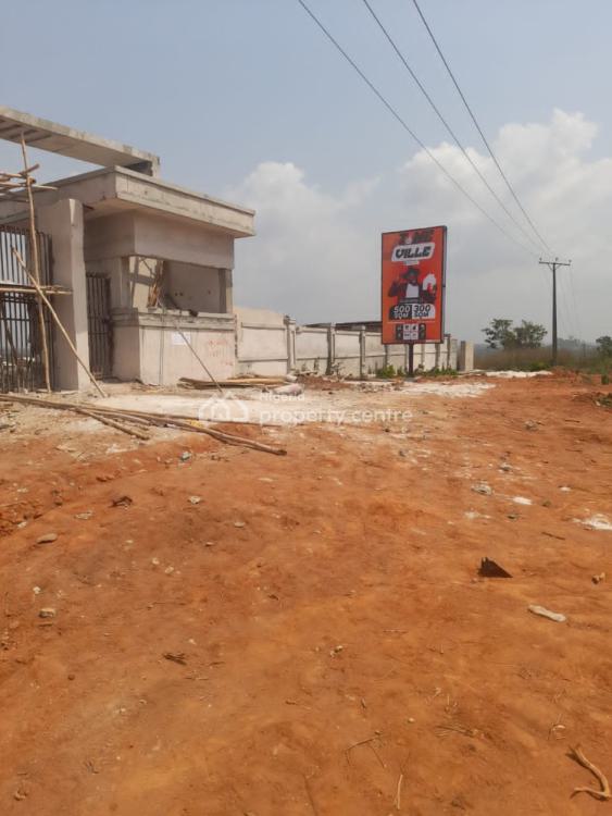 100% Dry Land, Timevilla Estate, Epe, Lagos, Residential Land for Sale