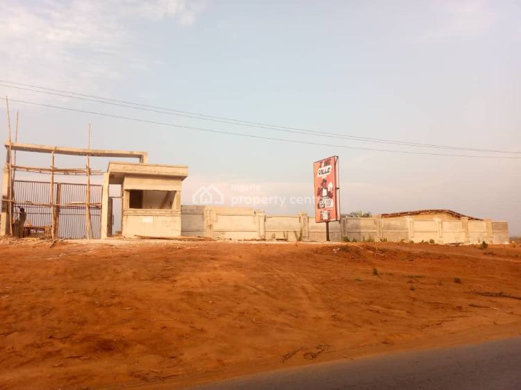 100% Dry Land, Timevilla Estate, Epe, Lagos, Residential Land for Sale