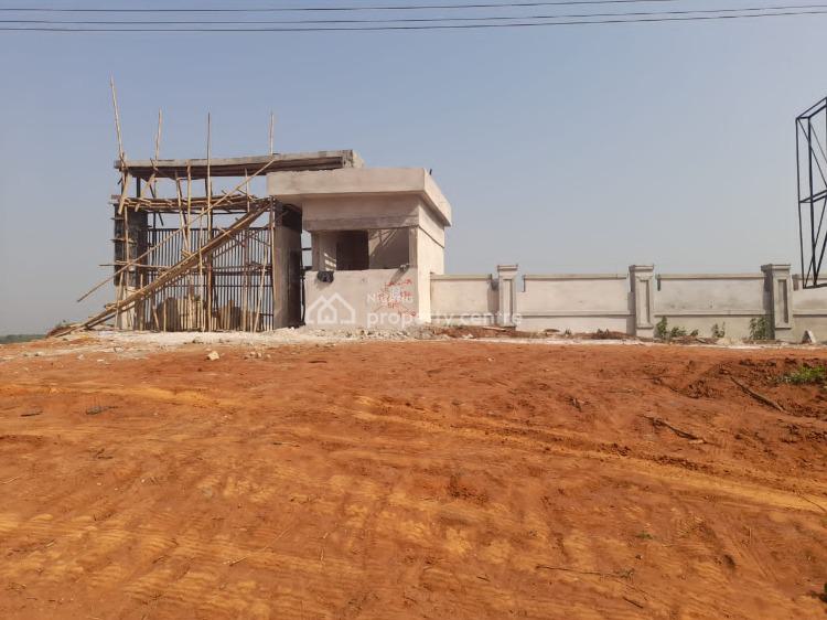 100% Dry Land, Timevilla Estate, Epe, Lagos, Residential Land for Sale