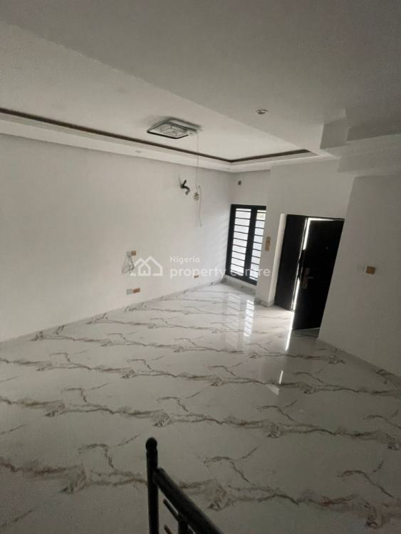 Brand New 3 Bedroom Terrace Duplex, Ologolo, Lekki, Lagos, Terraced Duplex for Rent