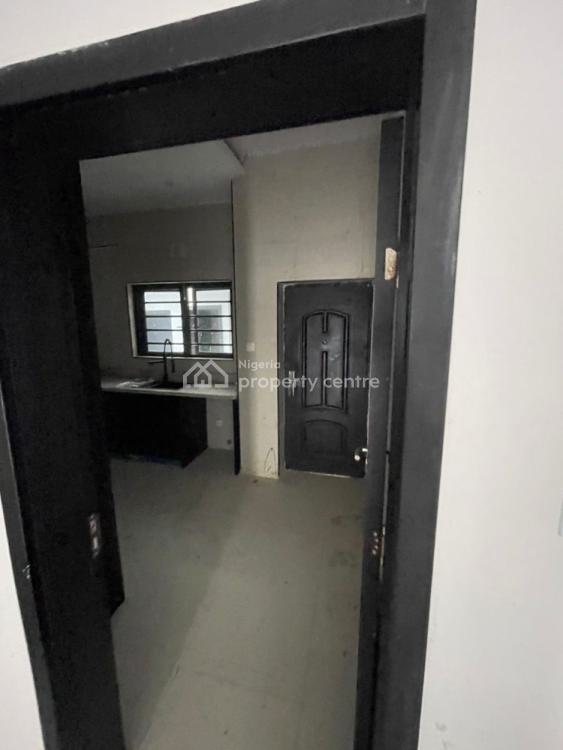 Brand New 3 Bedroom Terrace Duplex, Ologolo, Lekki, Lagos, Terraced Duplex for Rent