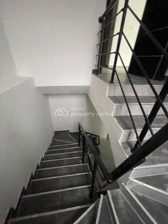 Brand New 3 Bedroom Terrace Duplex, Ologolo, Lekki, Lagos, Terraced Duplex for Rent