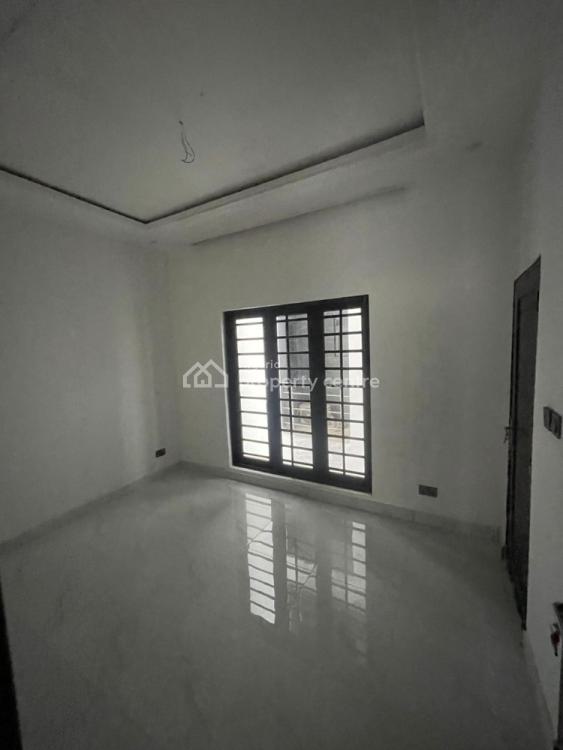 Brand New 3 Bedroom Terrace Duplex, Ologolo, Lekki, Lagos, Terraced Duplex for Rent