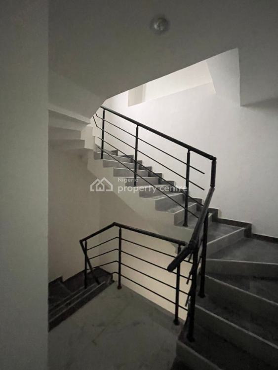 Brand New 3 Bedroom Terrace Duplex, Ologolo, Lekki, Lagos, Terraced Duplex for Rent