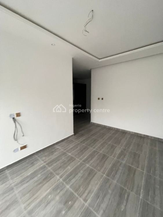 Brand New 3 Bedroom Terrace Duplex, Ologolo, Lekki, Lagos, Terraced Duplex for Rent