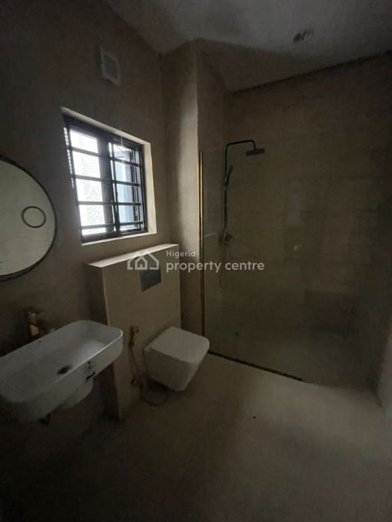 Brand New 3 Bedroom Terrace Duplex, Ologolo, Lekki, Lagos, Terraced Duplex for Rent