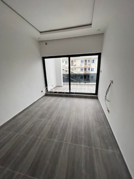Brand New 3 Bedroom Terrace Duplex, Ologolo, Lekki, Lagos, Terraced Duplex for Rent