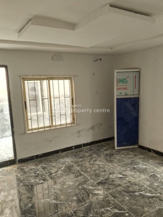 Self Contained, Westwood Estate, Badore, Ajah, Lagos, Self Contain (single Rooms) for Rent