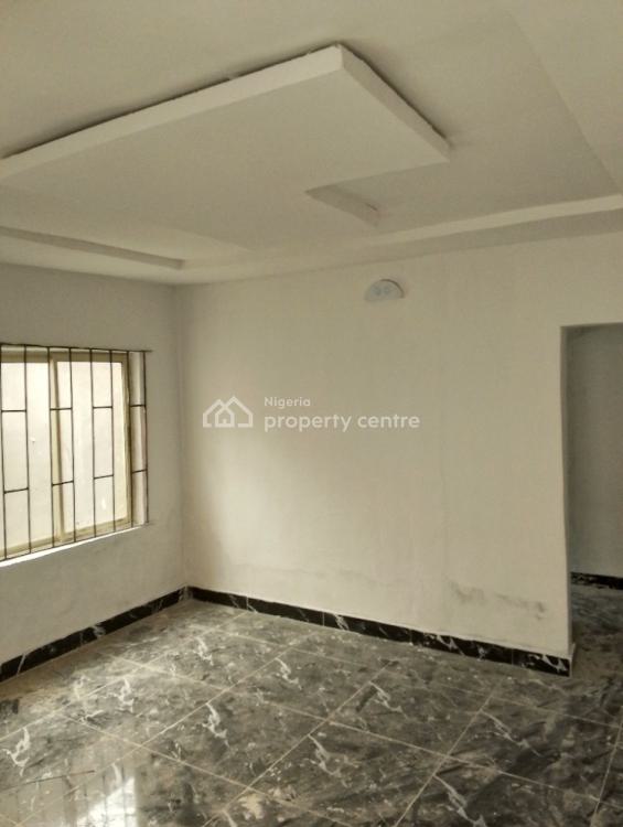 Self Contained, Westwood Estate, Badore, Ajah, Lagos, Self Contain (single Rooms) for Rent