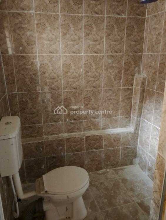 Self Contained, Westwood Estate, Badore, Ajah, Lagos, Self Contain (single Rooms) for Rent