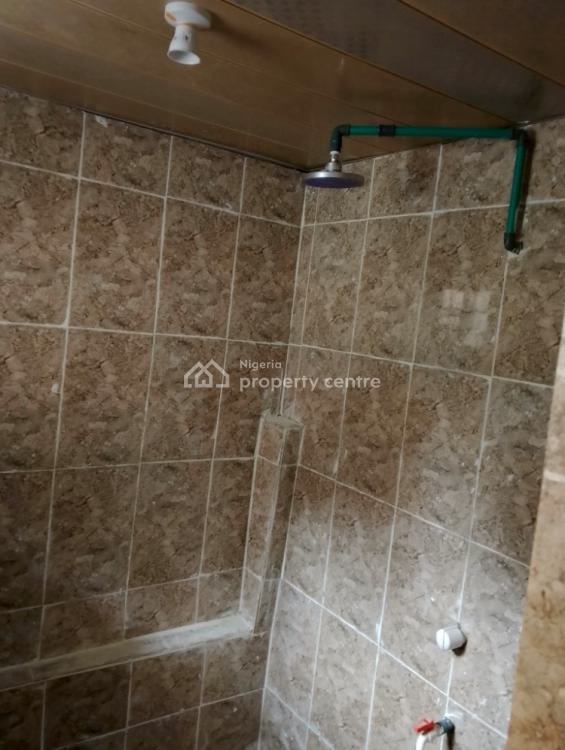 Self Contained, Westwood Estate, Badore, Ajah, Lagos, Self Contain (single Rooms) for Rent