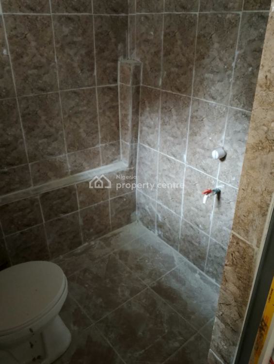 Self Contained, Westwood Estate, Badore, Ajah, Lagos, Self Contain (single Rooms) for Rent
