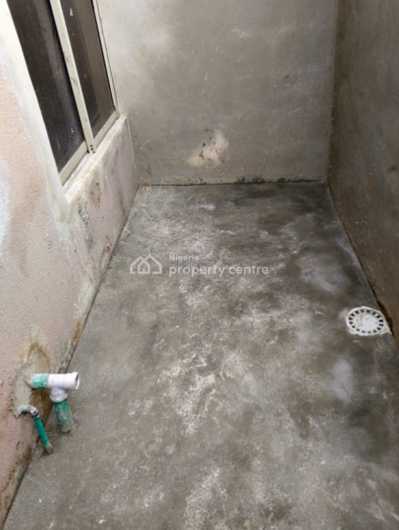 Self Contained, Westwood Estate, Badore, Ajah, Lagos, Self Contain (single Rooms) for Rent