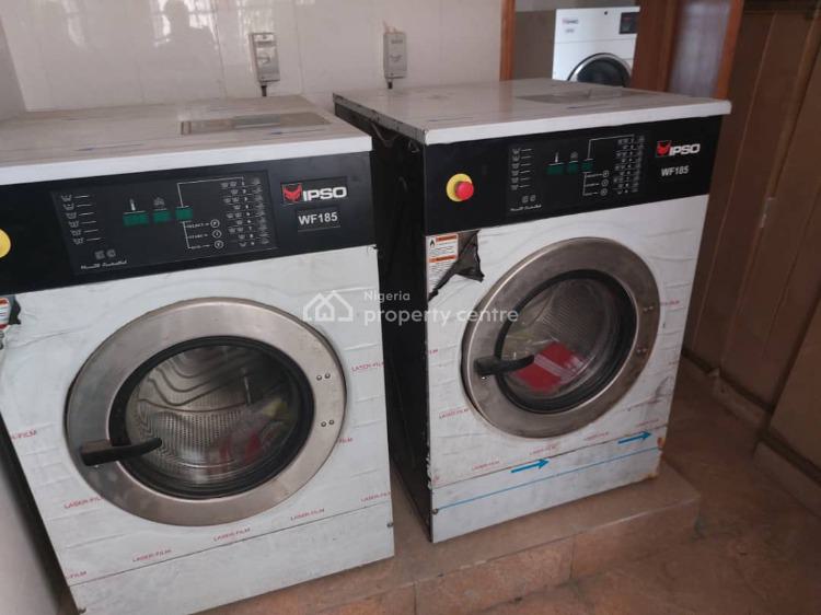 Hotel, Victoria Island (vi), Lagos, Hotel / Guest House for Sale