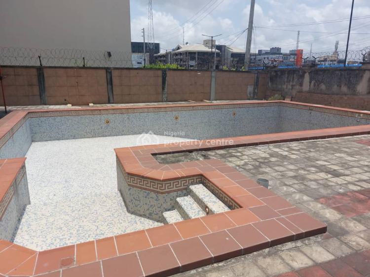 Hotel, Victoria Island (vi), Lagos, Hotel / Guest House for Sale