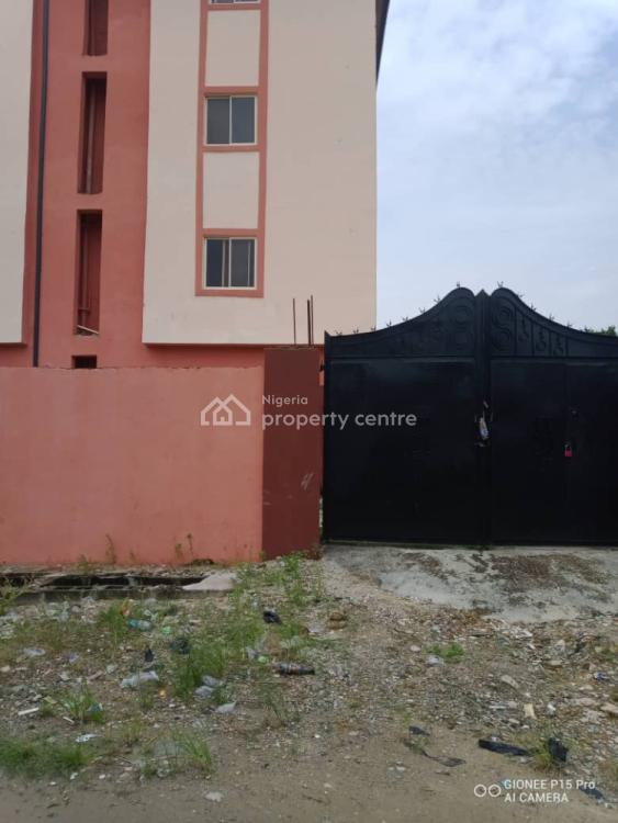 Luxury 3 Bedrooms Flat, Palm Bay Estate, Abijoh, Ajah, Lagos, Flat / Apartment for Rent