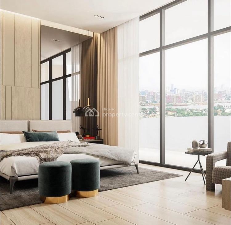 3 Bedrooms Apartment, Eko Atlantic, Victoria Island (vi), Lagos, Flat / Apartment for Sale
