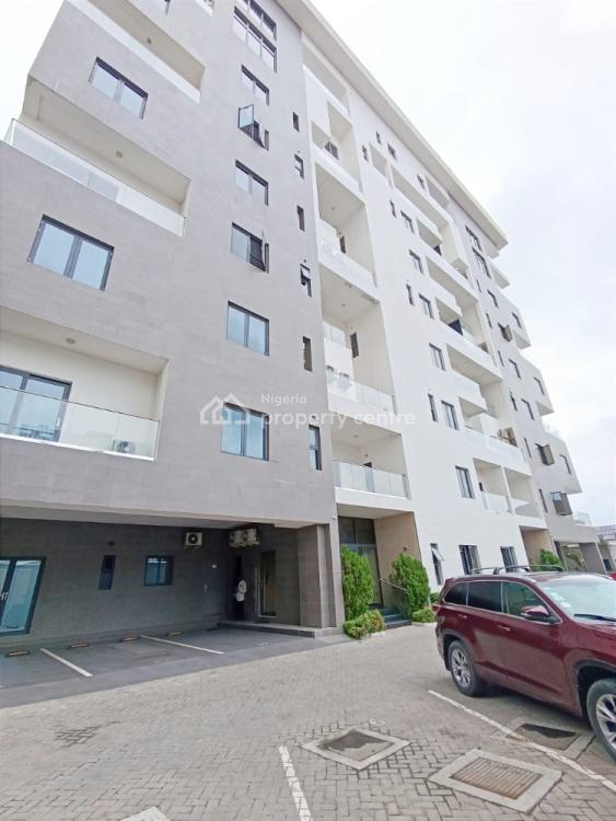 Fresh Look at For Sale Newly Built Fully Automated 5 Bedroom Penthouse Lugard