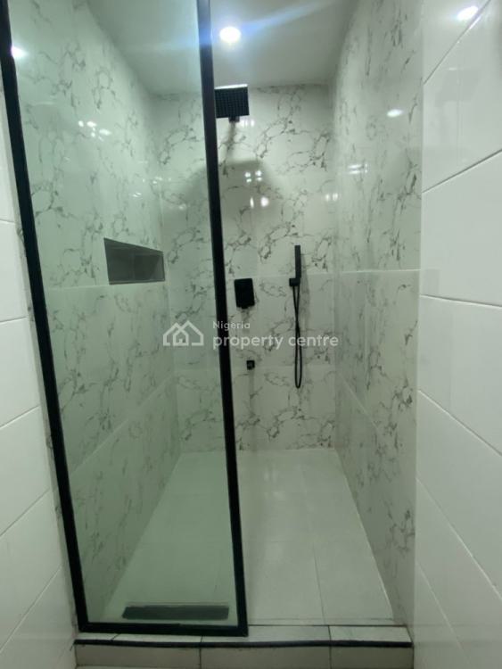 Furnished and Serviced 2 Bedroom Available, Asokoro District, Abuja, Flat / Apartment for Rent