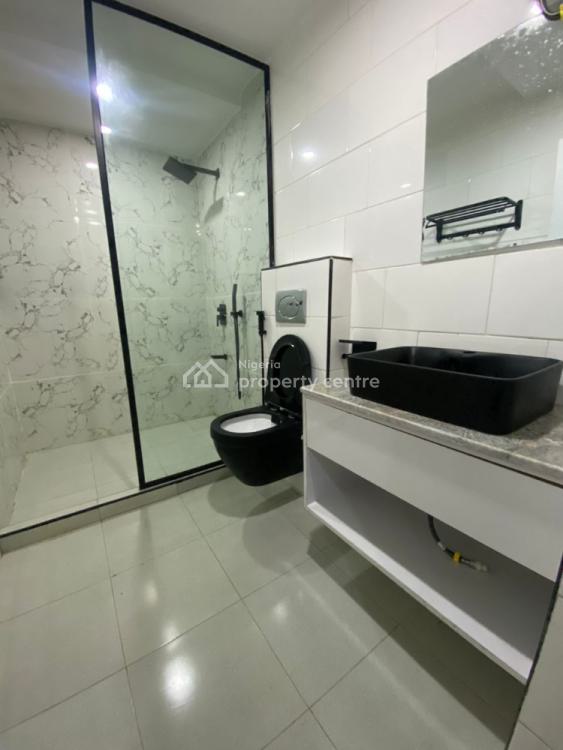 Furnished and Serviced 2 Bedroom Available, Asokoro District, Abuja, Flat / Apartment for Rent