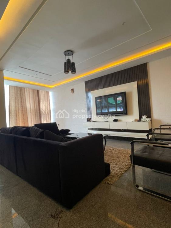 Furnished and Serviced 2 Bedroom Available, Asokoro District, Abuja, Flat / Apartment for Rent