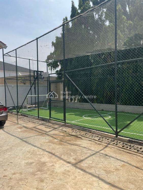 Furnished and Serviced 2 Bedroom Available, Asokoro District, Abuja, Flat / Apartment for Rent