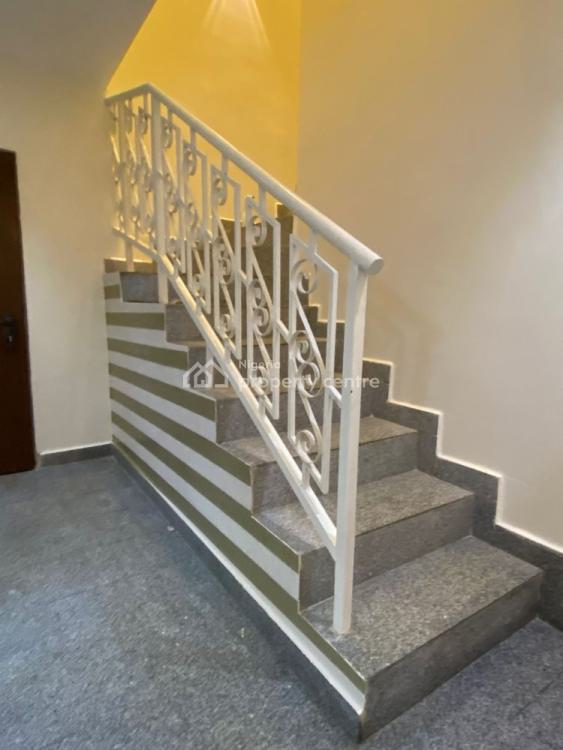 Furnished and Serviced 2 Bedroom Available, Asokoro District, Abuja, Flat / Apartment for Rent