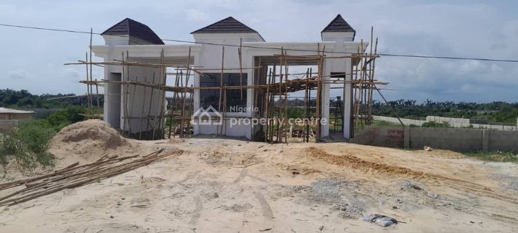 Estate Facing The Express, Palacio Garden Estate, Bogije, Ibeju Lekki, Lagos, Mixed-use Land for Sale