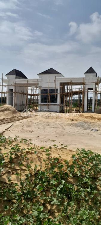 Estate Facing The Express, Palacio Garden Estate, Bogije, Ibeju Lekki, Lagos, Mixed-use Land for Sale