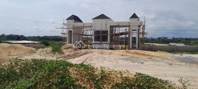Estate Facing The Express, Palacio Garden Estate, Bogije, Ibeju Lekki, Lagos, Mixed-use Land for Sale
