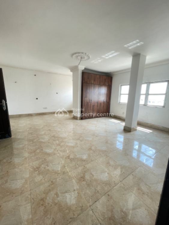 1 Bedroom Apartment & Parlour with Extra Study Room, Eleganza Gardens Estate, Vgc, Lekki, Lagos, Mini Flat (room and Parlour) for Rent