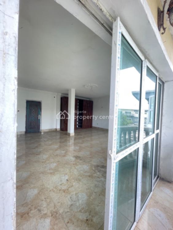 1 Bedroom Apartment & Parlour with Extra Study Room, Eleganza Gardens Estate, Vgc, Lekki, Lagos, Mini Flat (room and Parlour) for Rent