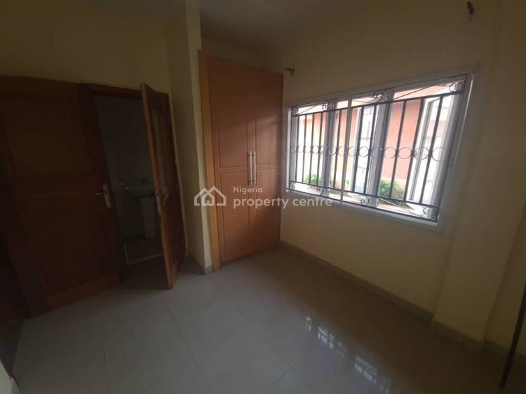 2 Bedroom Flat, Parkview, Ikoyi, Lagos, Flat / Apartment for Rent