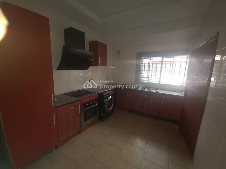 2 Bedroom Flat, Parkview, Ikoyi, Lagos, Flat / Apartment for Rent