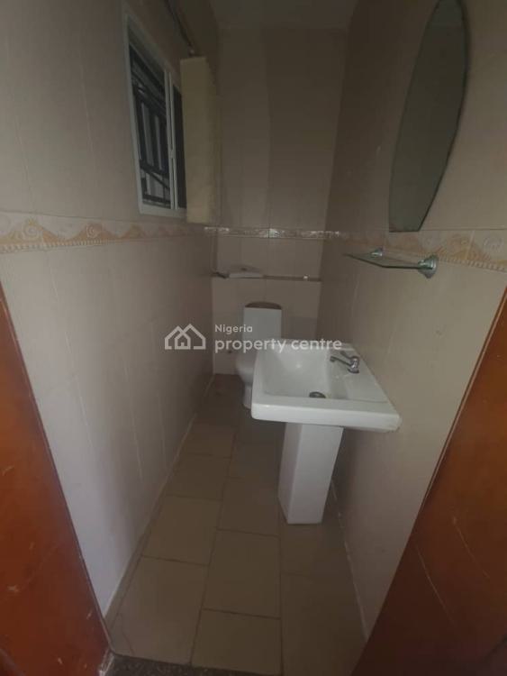 2 Bedroom Flat, Parkview, Ikoyi, Lagos, Flat / Apartment for Rent