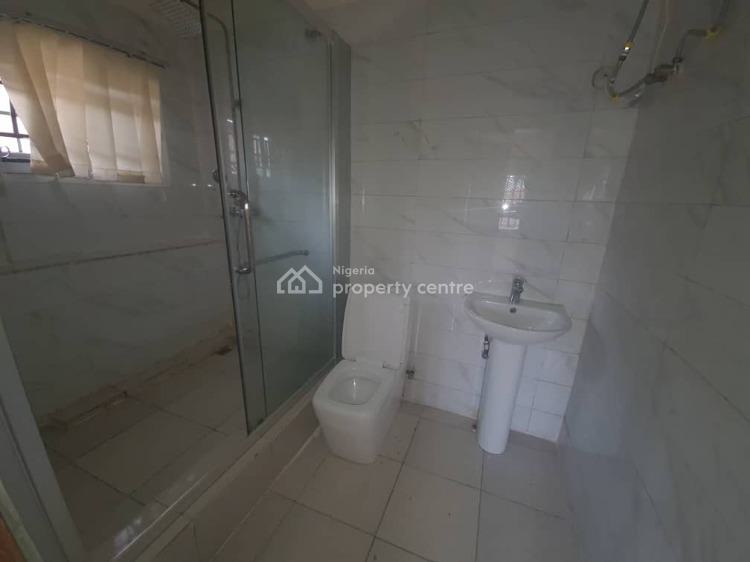 2 Bedroom Flat, Parkview, Ikoyi, Lagos, Flat / Apartment for Rent