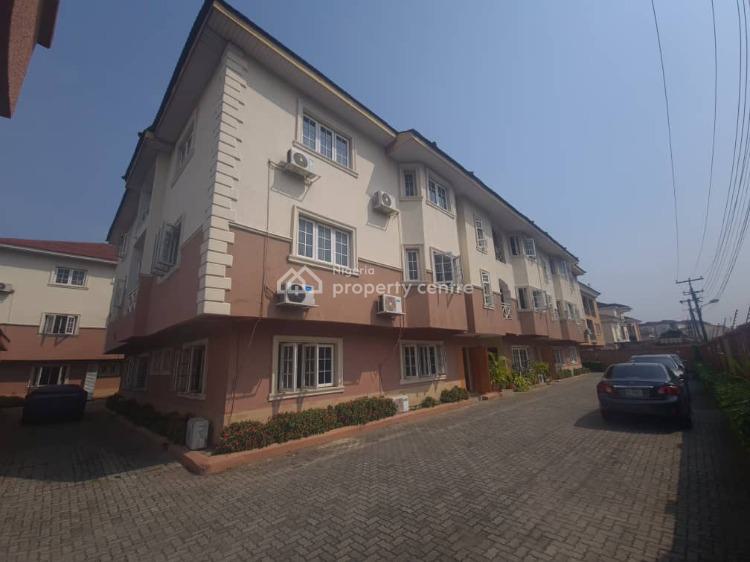 2 Bedroom Flat, Parkview, Ikoyi, Lagos, Flat / Apartment for Rent